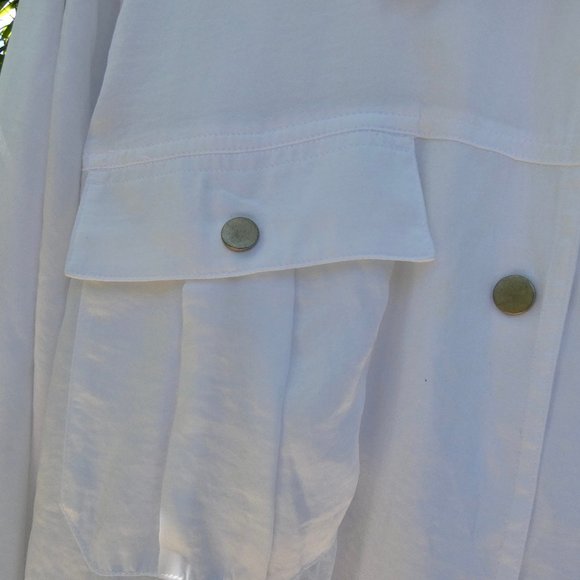 Feels like silk everyday jacket! - Picture 7 of 7